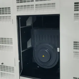 600KW Industrial Grade Generator Data Center Uninterrupted Backup Power Generator Set thumbnail-4
