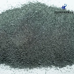 Customized Size Graphitizd Petroleum Coke Carbon Raiser thumbnail-1