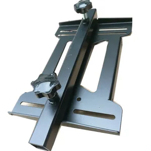 Feito Industrial Sheet Metal Laser Cutting Service Fabrication Assembly Welding Painting Stamping Clamp Pipe Parts thumbnail-4
