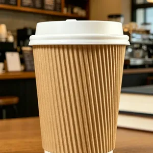 SnapLid Perfect Match Paper Cups thumbnail-1