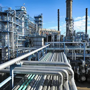 Chemical Industries With Integration of Our Engineering Solution thumbnail-2