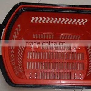 Supermarket Shopping Trolley thumbnail-1