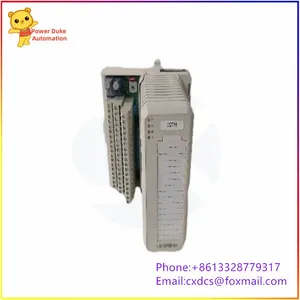 ABB LDGRB-01 3BSE013177R1 Digital Input Interface Expansion Module thumbnail-3