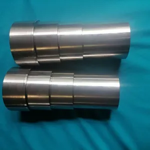 DFSS200-670/4 Precision Machined Shaft Sleeve Spare Components of Shanghai East Pump Accessories East Water Pump thumbnail-4