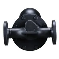 High Capacity Lever Float Steam Trap for Marine and Industrial Applications thumbnail-2