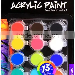 Acrylic Paint thumbnail-1