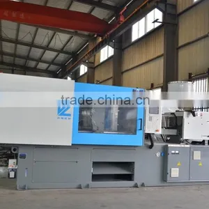 Servo Motor Crisper Plastic Injection Molding Machine thumbnail-1