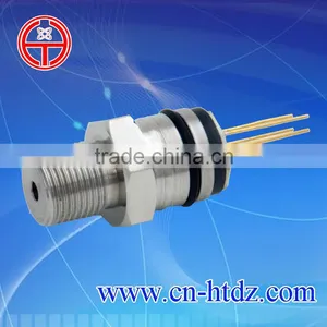 Oil Filled Pressure Sensor thumbnail-2