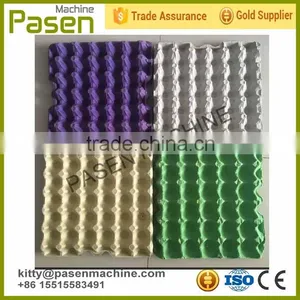 Automatic Paper Egg Tray Machine | Making Machine Egg Tray Carton | Paper Egg Tray Making Machine Quality Choice thumbnail-6