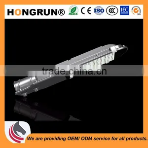 50W LED Street Light Used in Rural Construction and Industrial Mining thumbnail-1