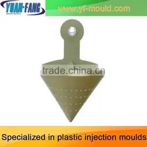 Plastic Kitchen Canister Hot New Product for 2014 Silicone Storage Container Wholesale Tin Containers thumbnail-1