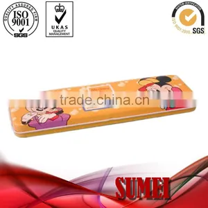 Color Pencil Box thumbnail-1
