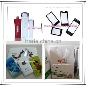 Manufacturer Small Size Pen Screen Printing Machine With Micro Registration thumbnail-4