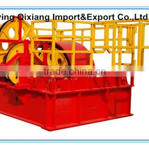 High Quality Oilfield API TC Series of Crown Block thumbnail-2