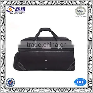 PU Fashion Durable Leather Sport Travel Bag(XY13) thumbnail-1