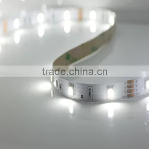 Cold White Led 12V 60leds SMD5050 Waterproof Flexible LED Strip 50m thumbnail-5