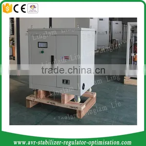 Dry Type Transformer With Enclosure thumbnail-5