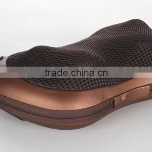 2016 Hot Sale Electric Massage Pillow thumbnail-4