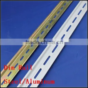 Steel Din Rail 35mm Width thumbnail-1