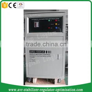 Three Phase Voltage Stabilizer for Lift Purpose thumbnail-3