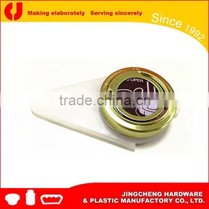 32 mm China Factory Directly Sell Engine Oil Container Plastic Cap thumbnail-1