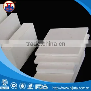 High Toughness Long Life PVC Hard Sheet for Chemical Industry thumbnail-2