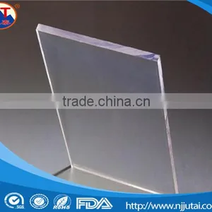 PVC Transparent Board thumbnail-2
