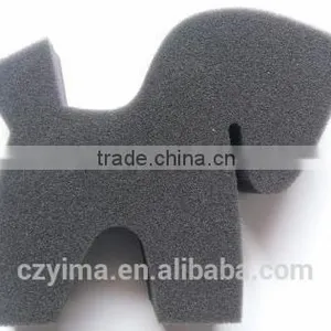Pony Sponge/horse Cleaning Products thumbnail-1