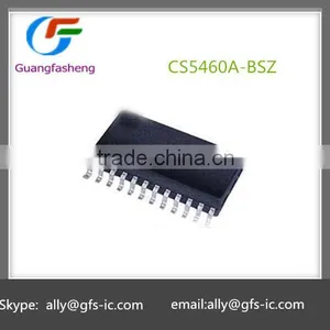 CS5460A-BSZ 5460A-BSZ Electric Energy Metering Chip SOP-24 thumbnail-1