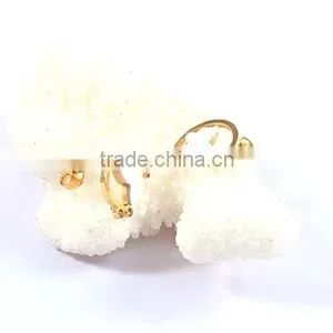 Fashion Earring Designs New Model Earrings thumbnail-5