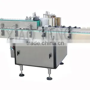 Beer Labeling Machine thumbnail-2