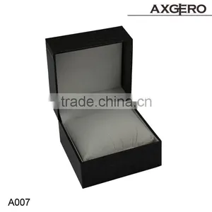2016 Fashion Cheap Paper Watch Gift Storage Box thumbnail-2