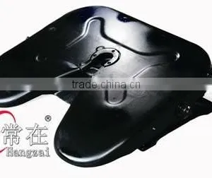Casting Wheel Coupling Semi Trailer Truck thumbnail-1