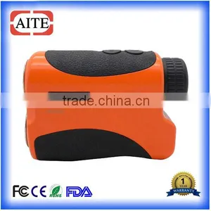 2016 New Outdoor Laser Rangefinder Binocular With Laser Rangefinder thumbnail-1