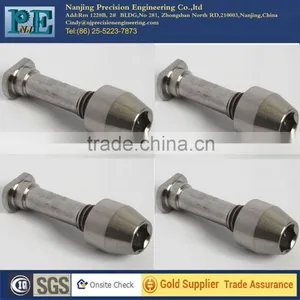 China High Precision Custom Hot Sale Bicycle Ss304 Bolts thumbnail-5