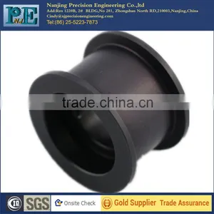 Custom Precision Cnc Machining Plastic Screws thumbnail-5