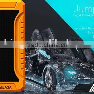 2016 AGA SJ7 20000mAh Car Jump Starter thumbnail-4