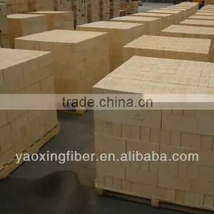 High Temperature Brick Sk32 Sk34 Sk36 sk 38 thumbnail-1