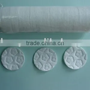 Cosmetic Cotton Pads thumbnail-1