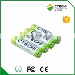 Remote Control LR03 Alkaline AAA 1.5V Battery thumbnail-1