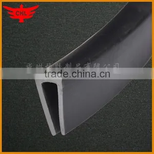 Silicone Seal Strip,high Temperature Silicone Seal Strip thumbnail-1