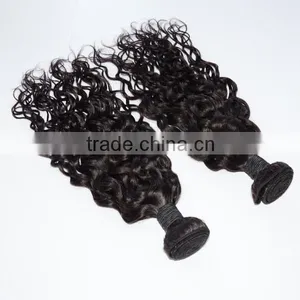 Virgin Chinese Girl Hair Bundles Wendors thumbnail-3