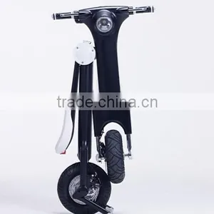 Hot Selling Innovative Product Electric Scooters Bluetooth Electric Skateboards and Scooter thumbnail-2