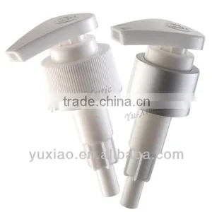 WK-20-7 Lotion Pump Dispenser thumbnail-1