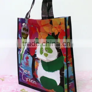 2016 Rpet Shopper Bag thumbnail-1