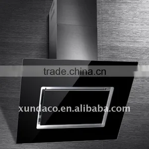 90cm Vent Free Range Hood Chimney Hoods thumbnail-1
