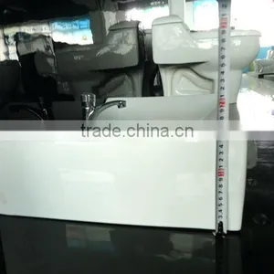 China Types Lavabo Washroom Basin thumbnail-2