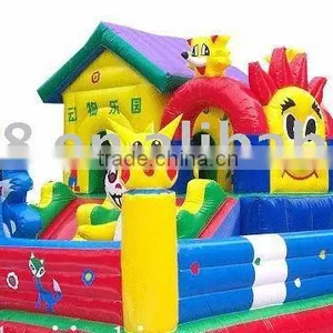 Inflatable Equipment thumbnail-1