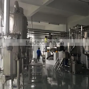 Collagen Protein Production Line thumbnail-4