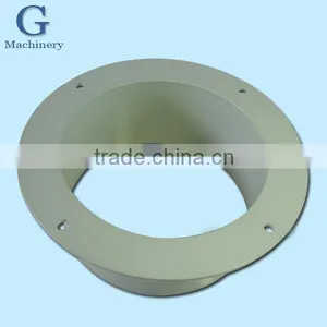 Heat Dissipation Ventilation Pipe Fittings thumbnail-1